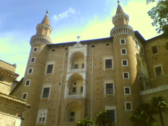 Urbino