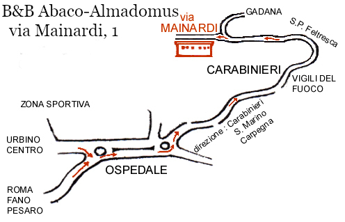 ultimo miglio